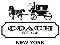 Coach sold by Town Center Vision