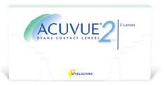 Acuvue by Town Center Vision